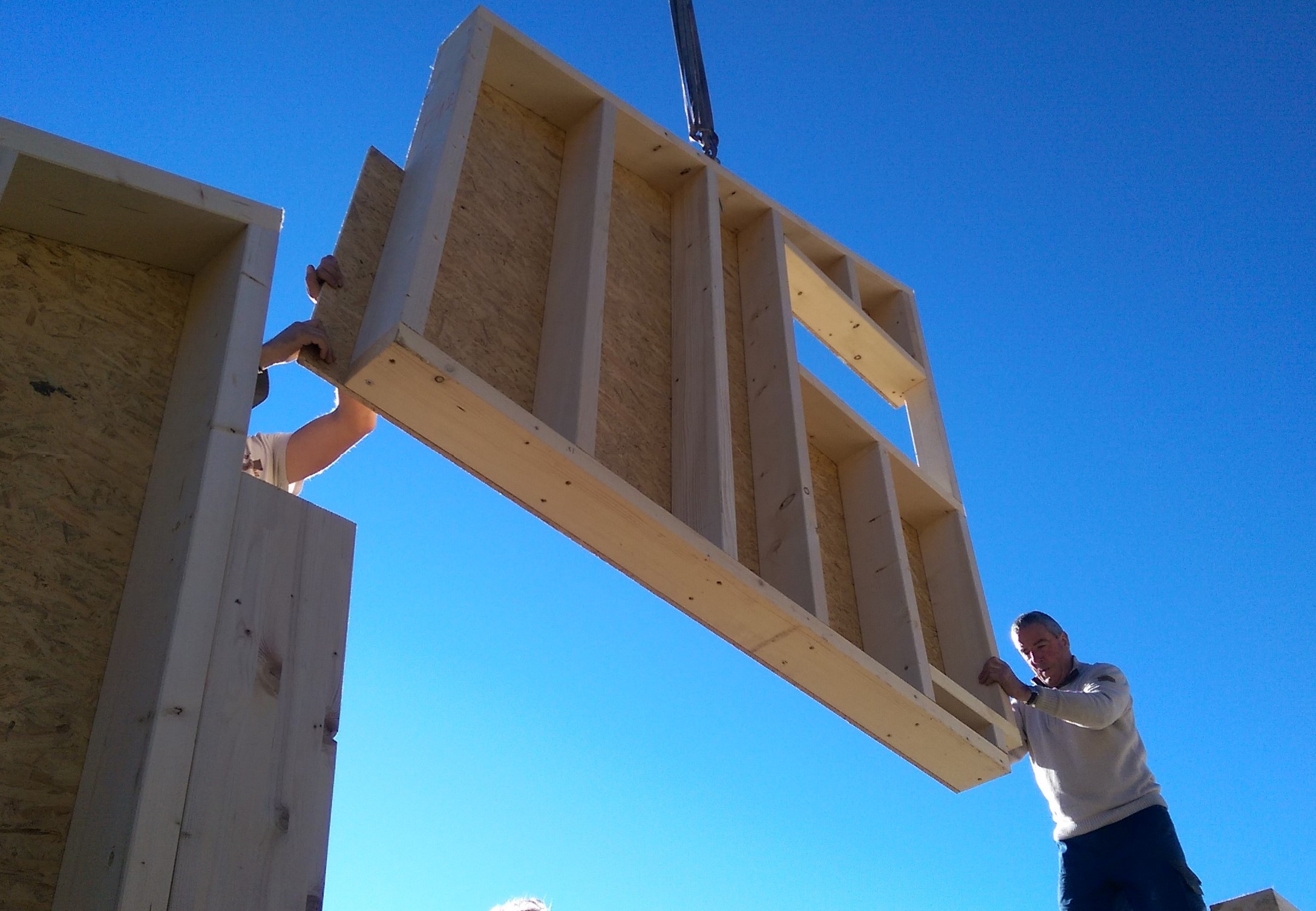champoussin chantier 1