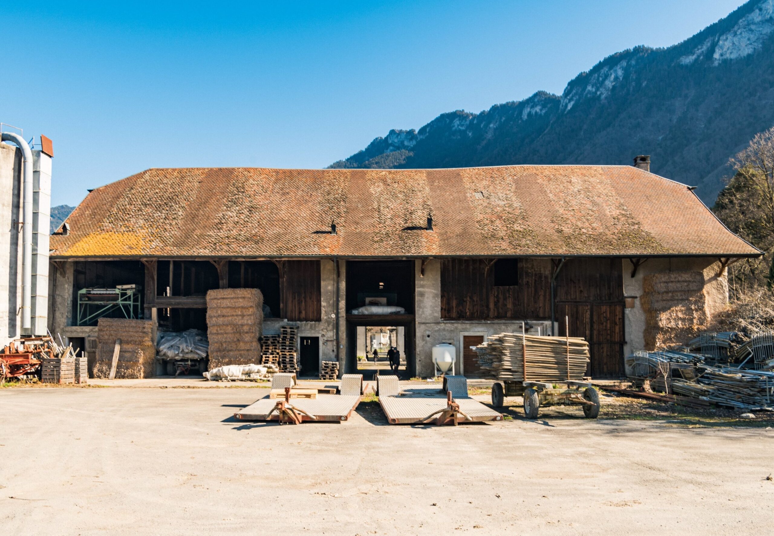 ferme rennaz photo 2