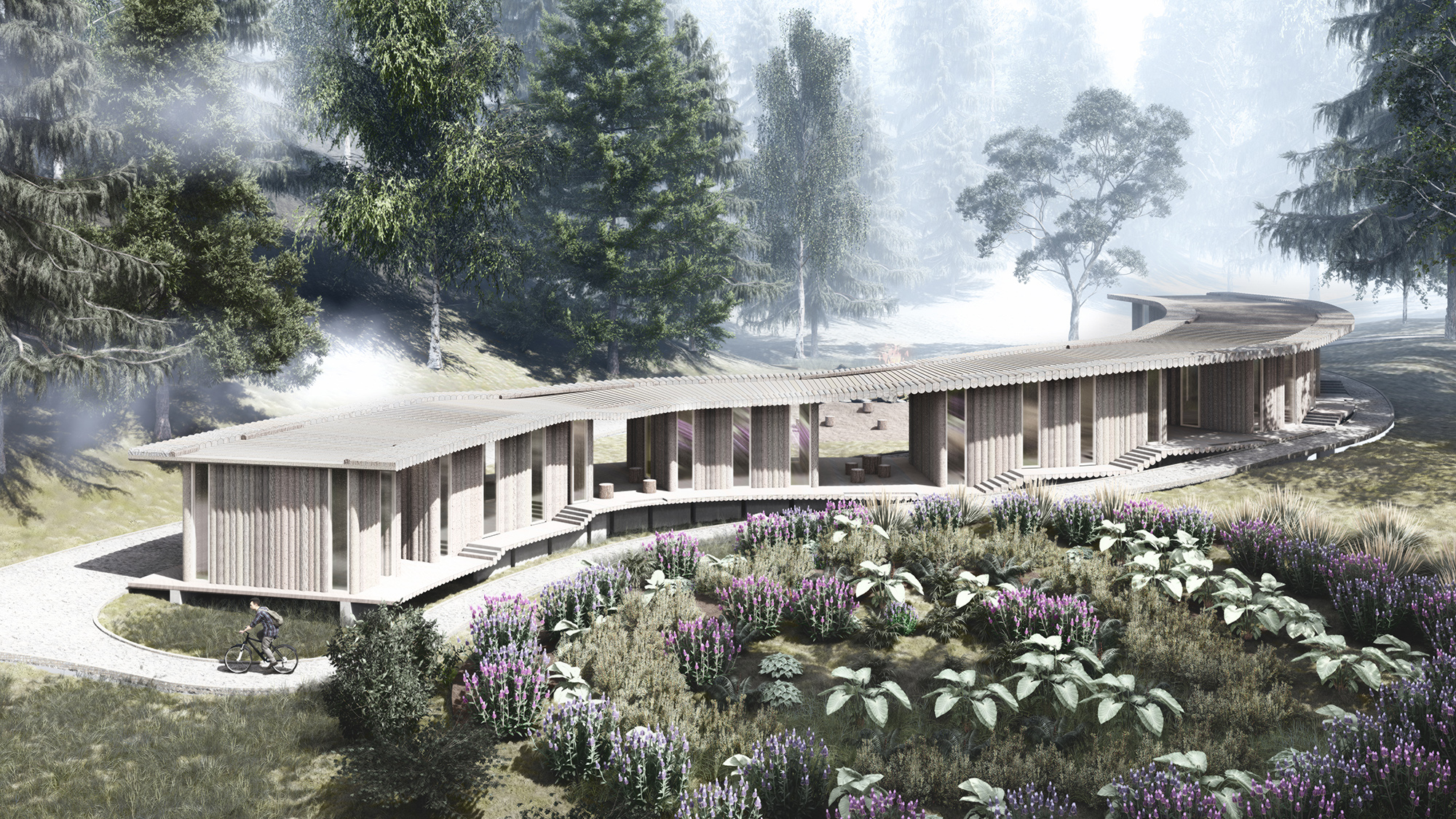 habitat autonome rendu 1