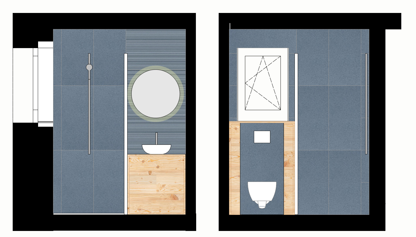 studio obri bifiga elevations