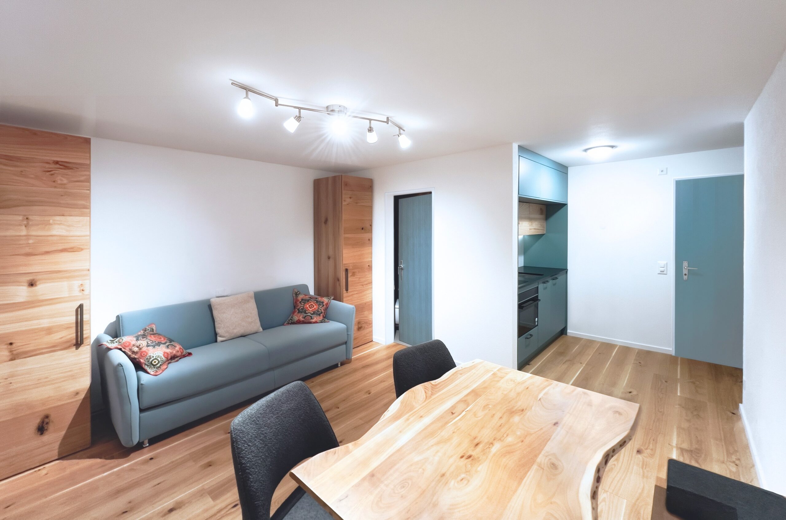 studio obri bifiga salon