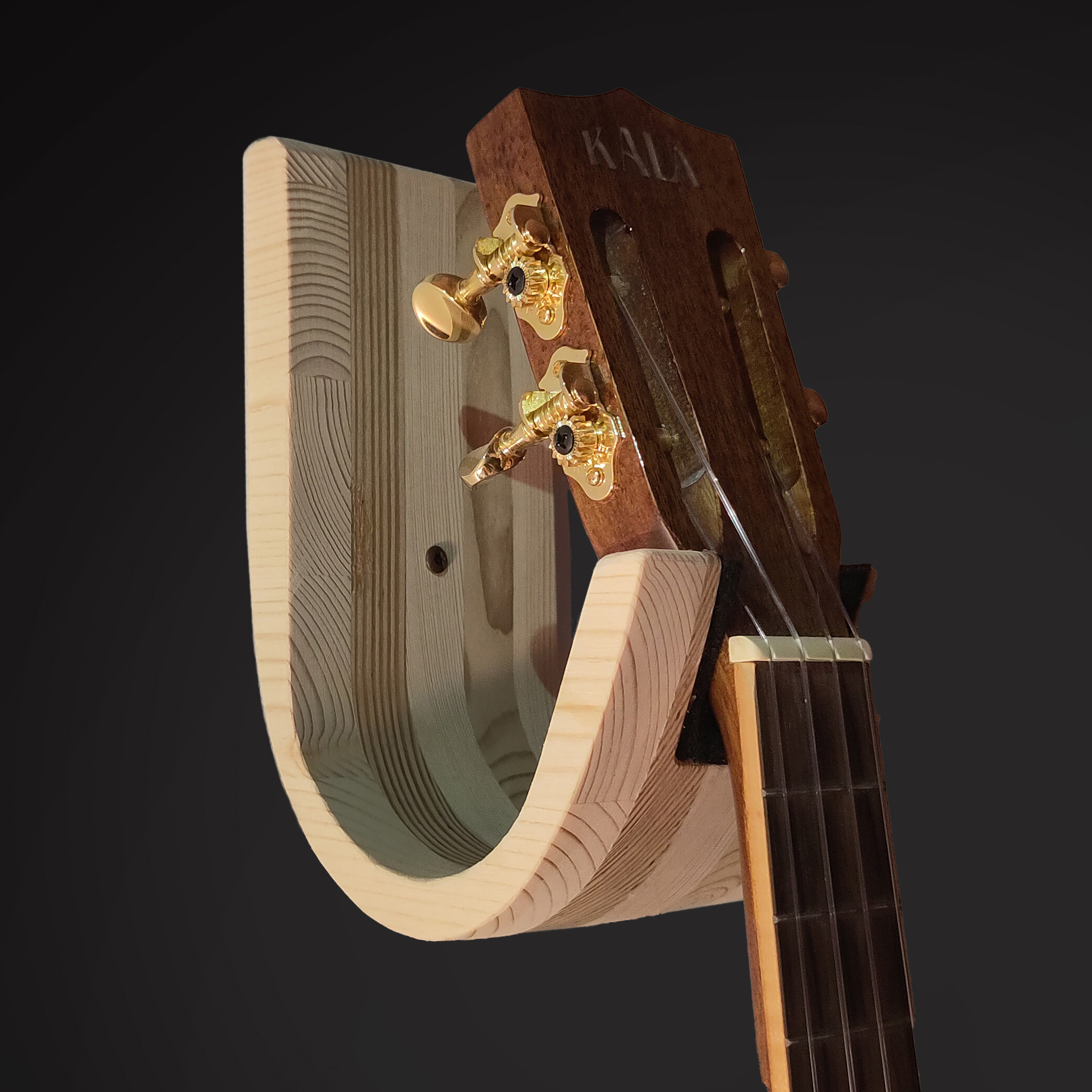 meubles crochet ukulele
