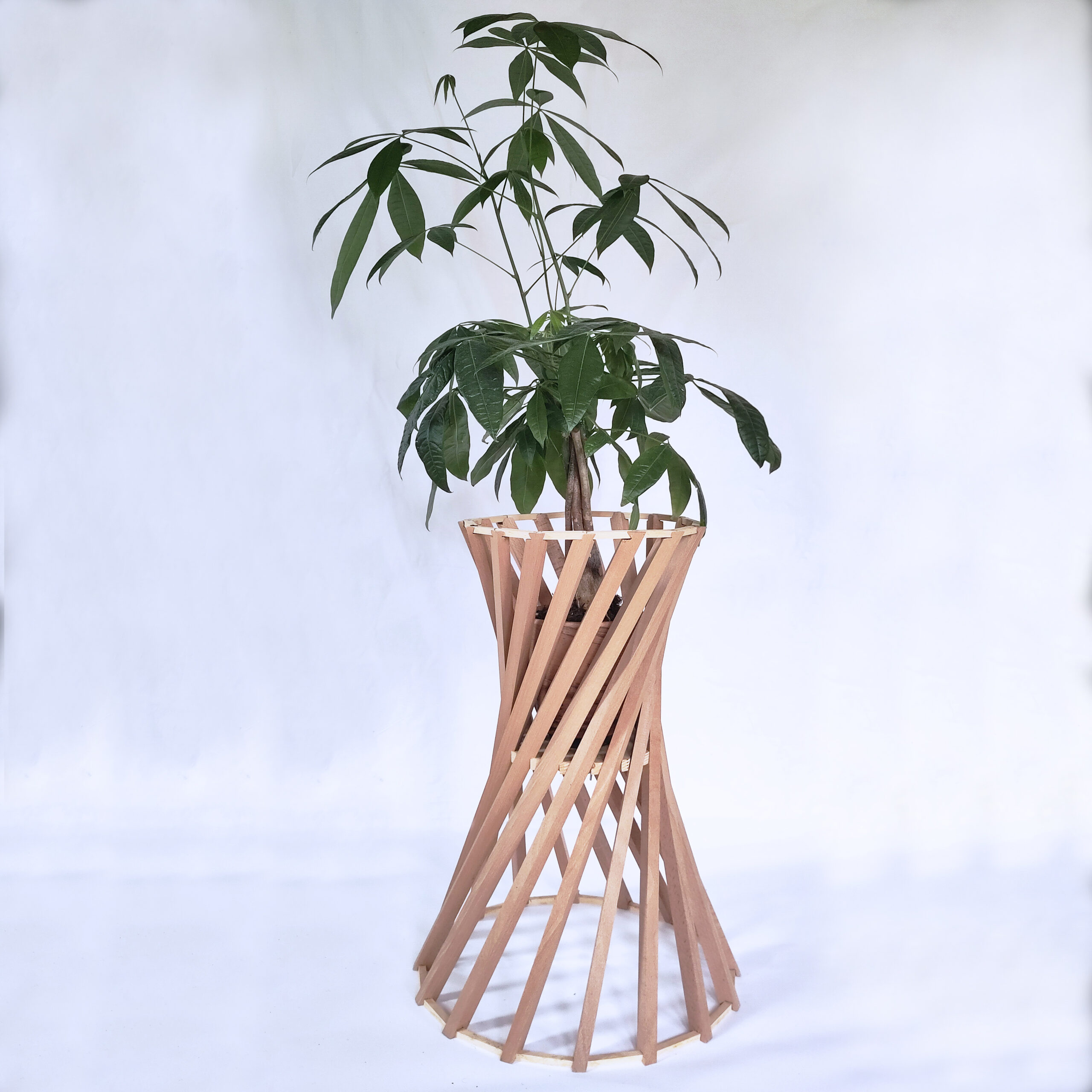 meubles pot de fleur
