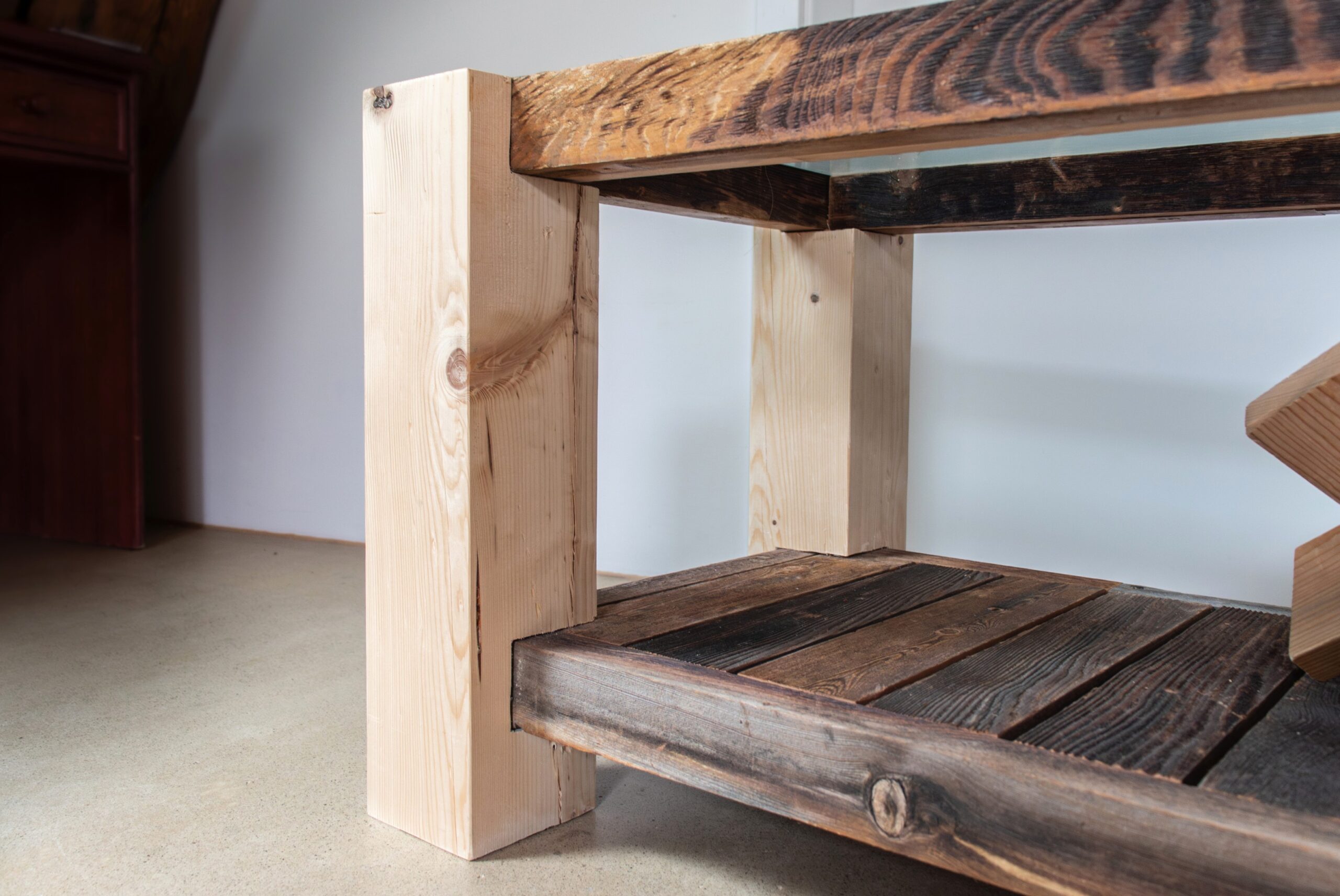 meubles table salon 2