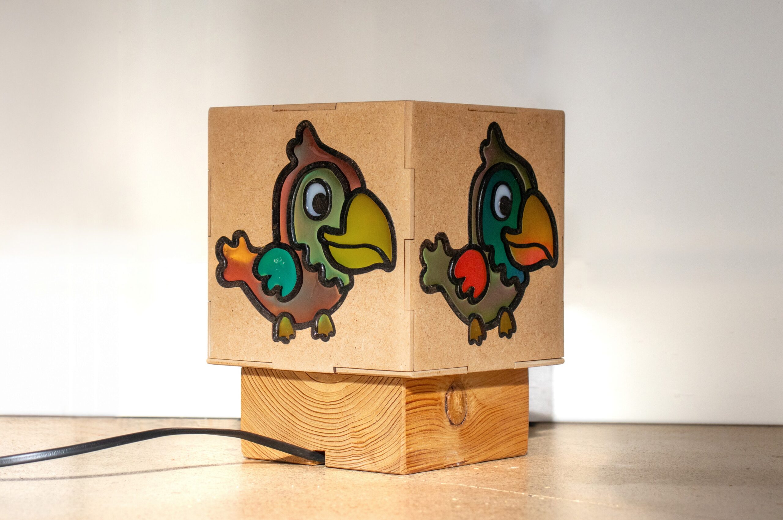meubles lampe clement 1