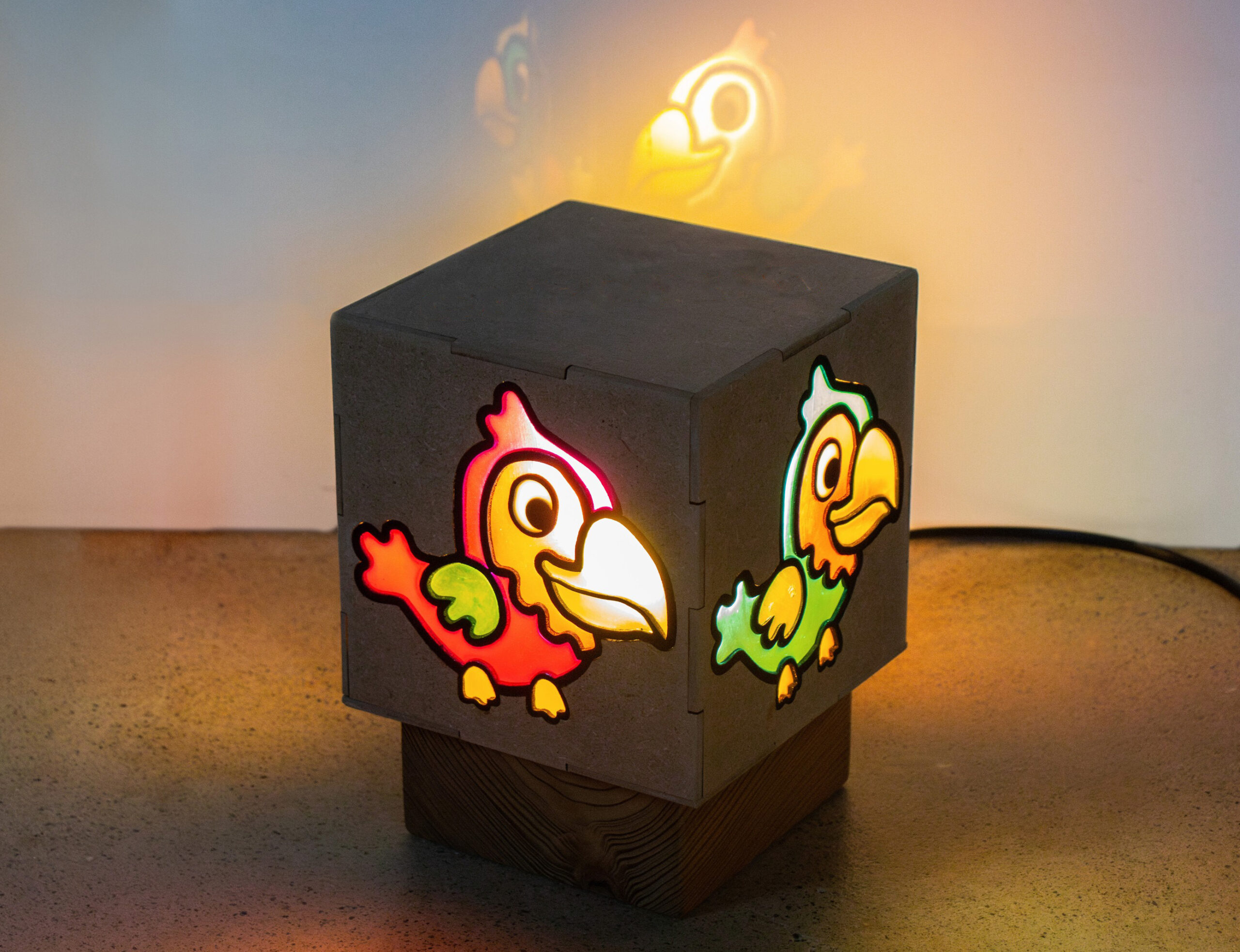 meubles lampe clement 2.2