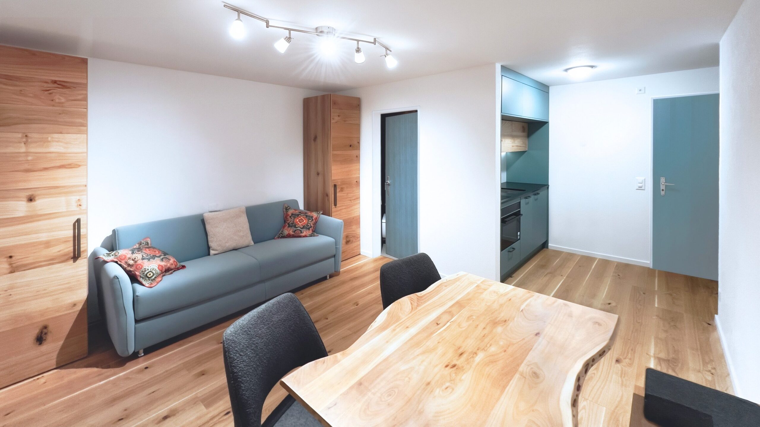 studio obri bifiga salon